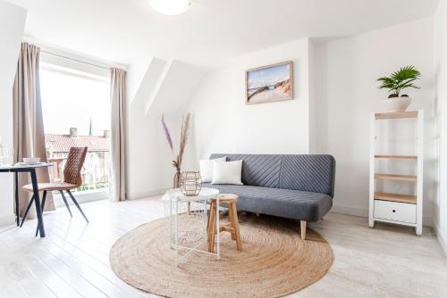  Sand & Dunes Apartment, Pension in Zandvoort