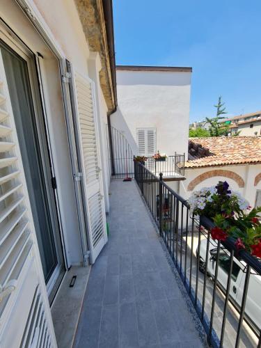 Alloggi di porta po 3