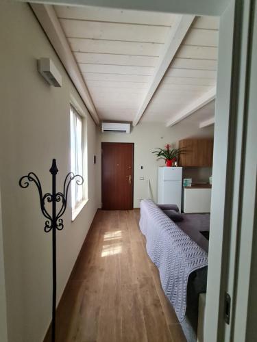 Alloggi di porta po 4