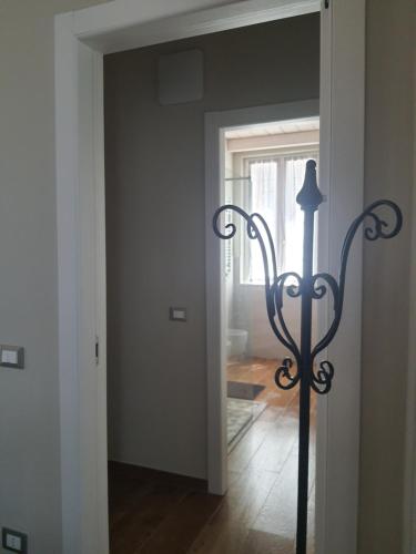 Alloggi di porta po 5