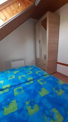 Pátri Apartmanház - main image