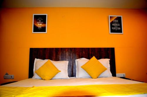 Star Guest House