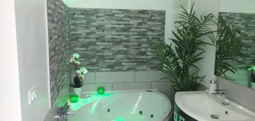 Bed & Breakfast Dimora Felice 4