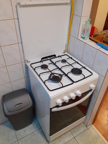 Pátri Apartmanház - image 4