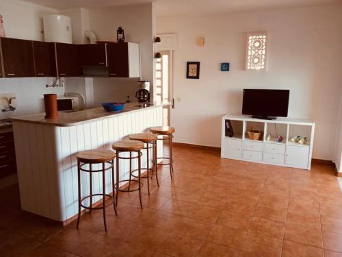 Riviera Apartment