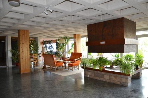 Szórakozási lehetőségek, Immeuble Les Melezes in Vex