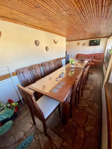 Guest House Detelina - main image