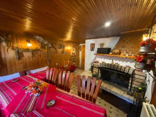 Guest House Detelina photo 5