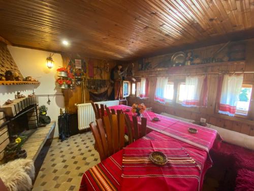 Guest House Detelina - image 9