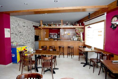 Hotel El Jac in Gera
