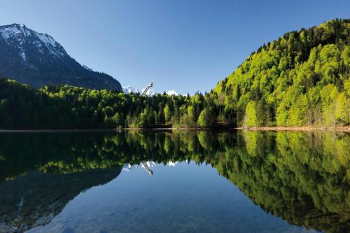 Alpe Oberstdorf