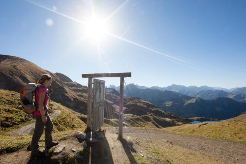 Alpe Oberstdorf