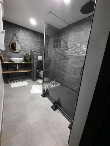 Maison avec jacuzzi 2