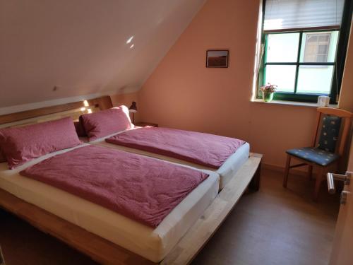 Ferienwohnung Thum in Wustrow, Deutschland