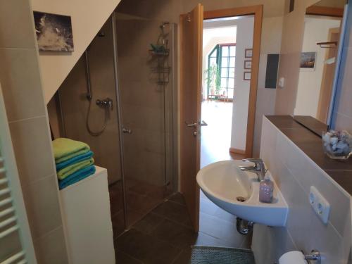 Ferienwohnung Thum in Wustrow, Deutschland