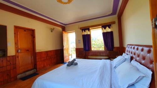 Odyssey's Compass Cottage