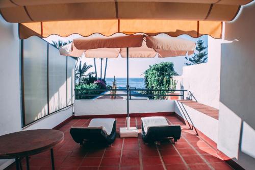 Hotel Carabeo - image 4
