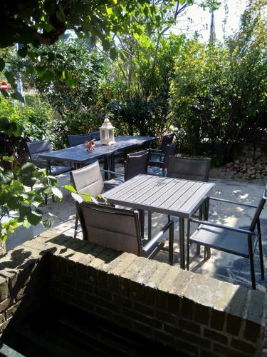 Coconut Beach apartments in Zandvoort