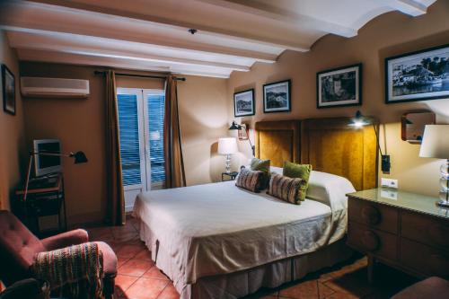 Hotel Carabeo - image 12