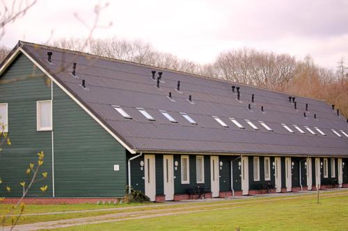 Horsetellerie Rheezerveen