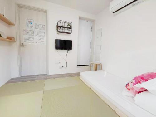 YUYU HOUSE_Japanese-style-style with private toilet&bathroom(4)