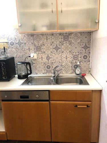 Apartment in Alf in 阿爾夫