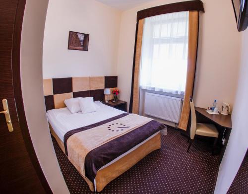 Boutique Hotel's I Milionowa