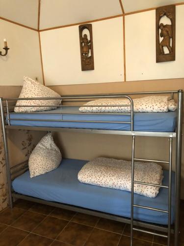 Apartment in Alf in 阿爾夫