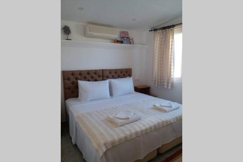 Antalya kas 1+1 daire