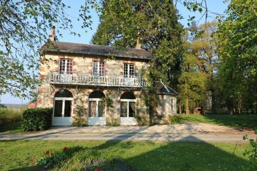 Chambres d'hotes - La Foret des Arts