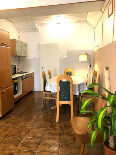 Apartment in Alf in 阿爾夫