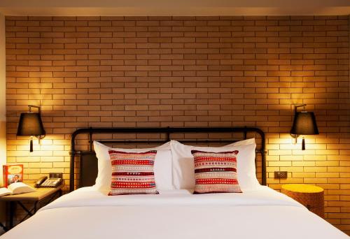 Baan Chart, Bangkok (fotografie 5)