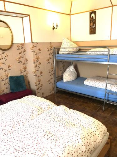 Apartment in Alf in 阿爾夫