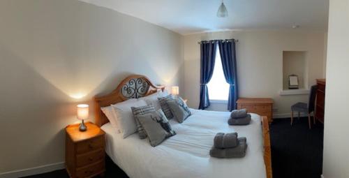 1-2 Dialknowe Holiday Cottage - Wanlockhead in Wanlockhead
