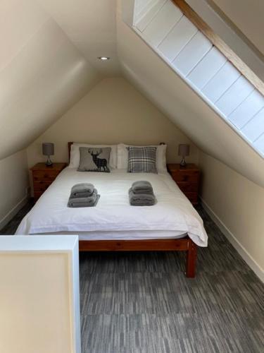1-2 Dialknowe Holiday Cottage - Wanlockhead in Wanlockhead