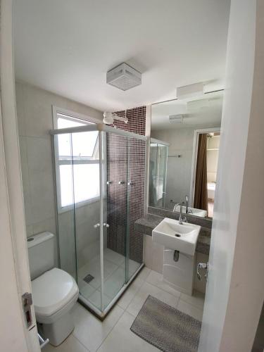 TEMPORADA737, APTO com 02 QUARTOS, Home Office, WIFI, Aracaju (photo 9)