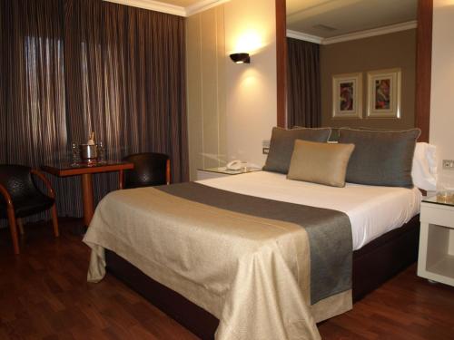 Motel Aeropuerto 5