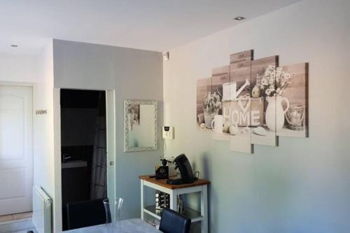 Joli Studio confort indépendant coeur de Sologne (Joli Studio confort independant coeur de Sologne) in Lamotte-Beuvron