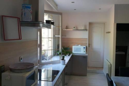 Joli Studio confort indépendant coeur de Sologne (Joli Studio confort independant coeur de Sologne) in Lamotte-Beuvron