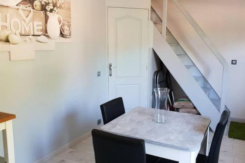 Joli Studio confort indépendant coeur de Sologne (Joli Studio confort independant coeur de Sologne) in Lamotte-Beuvron