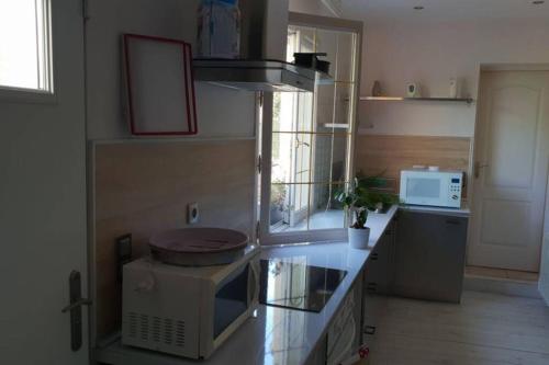 Joli Studio confort indépendant coeur de Sologne (Joli Studio confort independant coeur de Sologne) in Lamotte-Beuvron