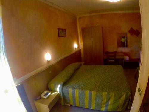 Hotel La Fenice e Sole Room Type - Economy Double or Twin Room