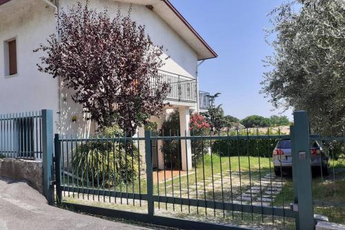 Lovely little flat at 5min walking to the Lake gîte à louer Castel Goffredo