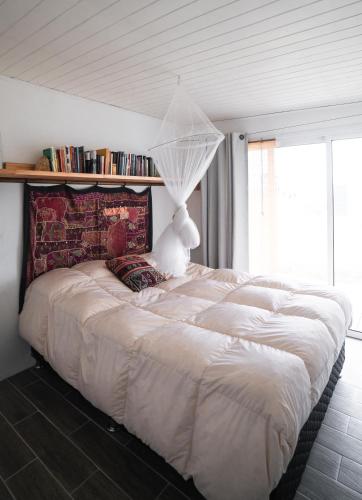 El fortín del Rubio El fortín del Rubio