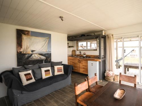 El fortín del Rubio El fortín del Rubio