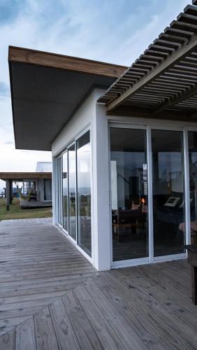 El fortín del Rubio El fortín del Rubio