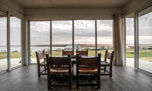 El fortín del Rubio El fortín del Rubio