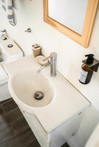 El fortín del Rubio El fortín del Rubio