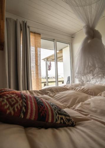 El fortín del Rubio El fortín del Rubio