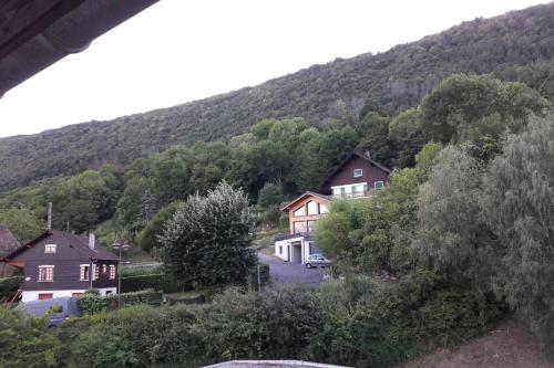 LE PRATIK, commerces et lac à pied, Sevrier (foto 3)